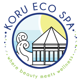 Koru Eco Spa Logo